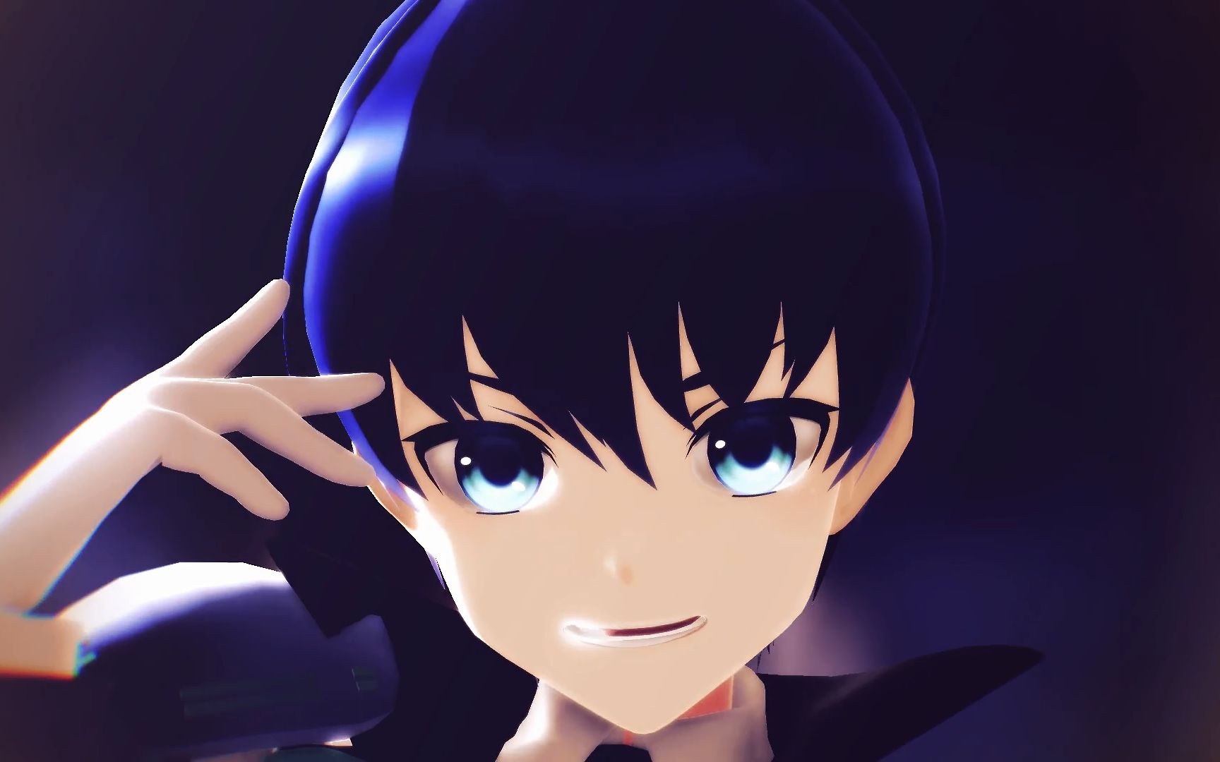 【MMD刀剑乱舞】Gimme×Gimme【酢烏賊式謙信景光】